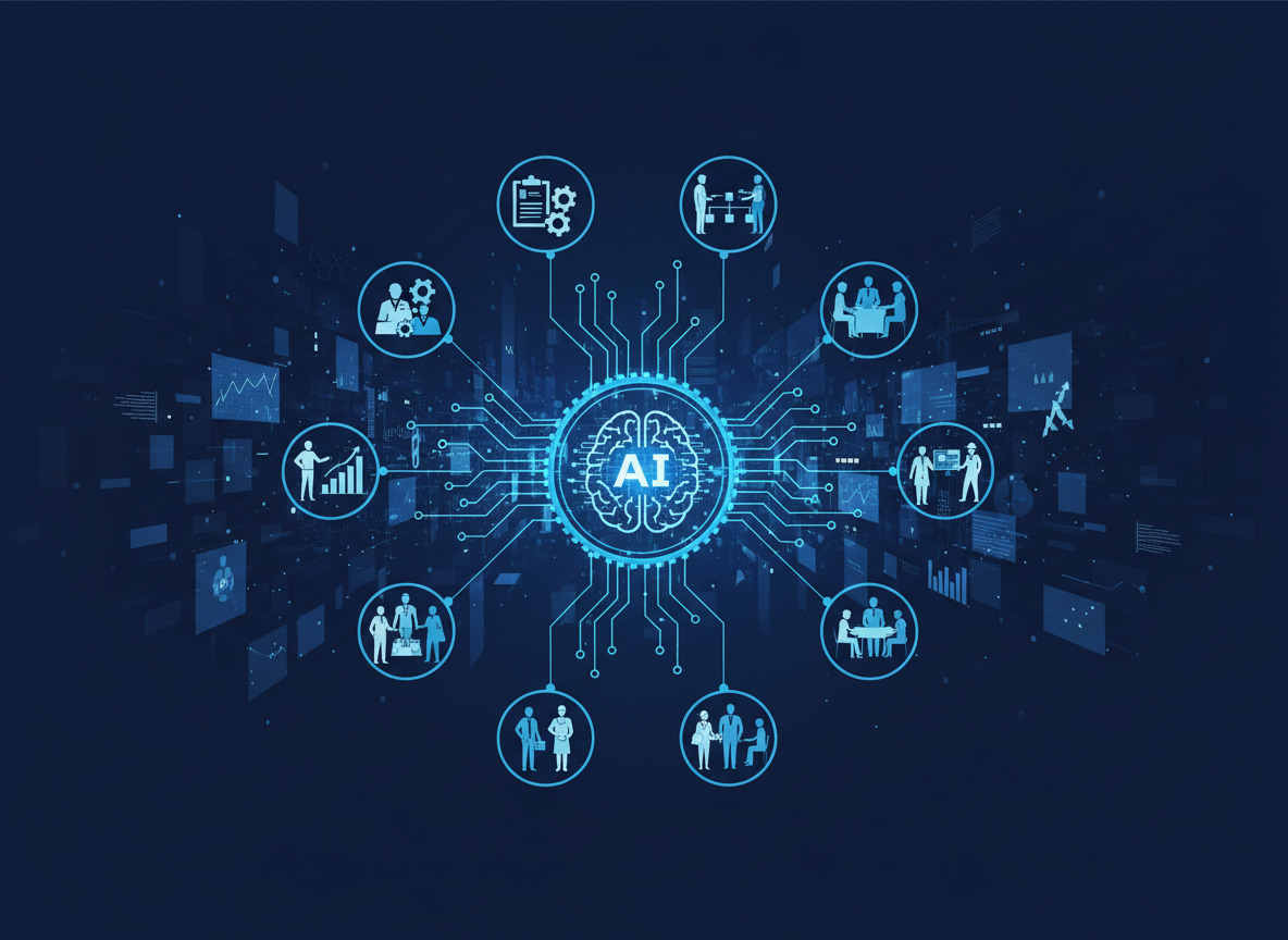 AIは一部の専門職の話ではなくなった。だから今、全員が学ぶ必要がある