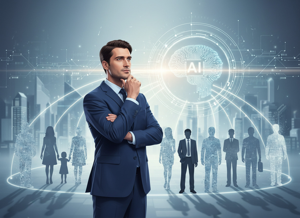 AIを学ぶ理由は「自分の業務に使えるかどうか」だけではない