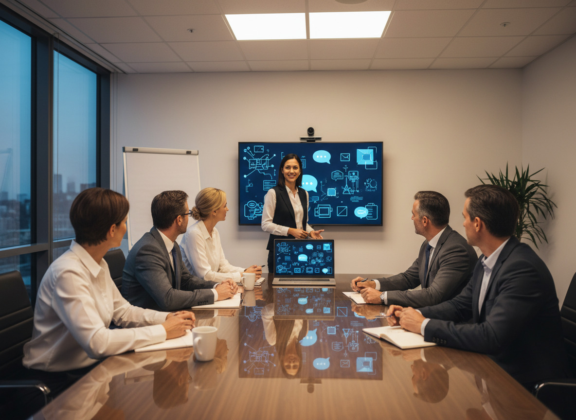 あなたが使わなくてもAI勉強会をやってみよう