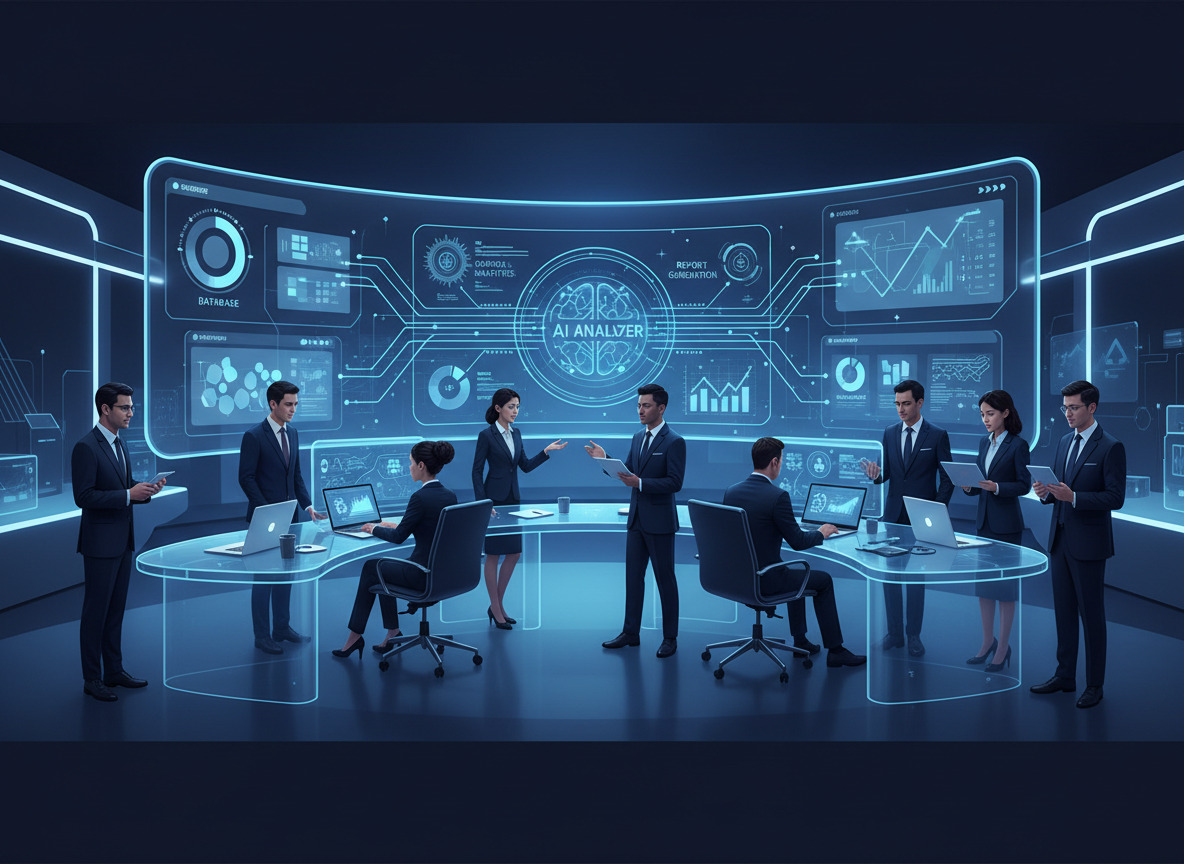 MCPとは？あなたの会社の業務が変わる！？