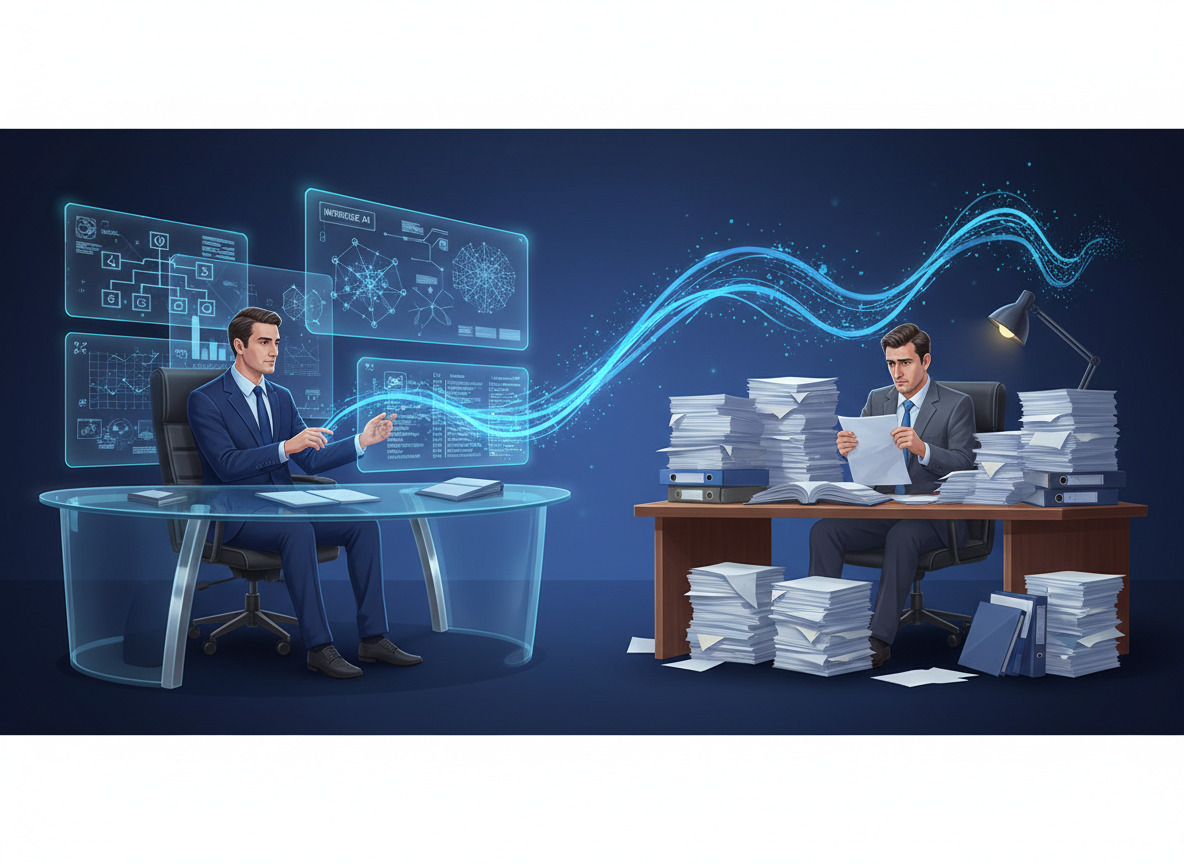 AIは使えなかった？推論モデルに変わってから活用していないと致命的なロスになります