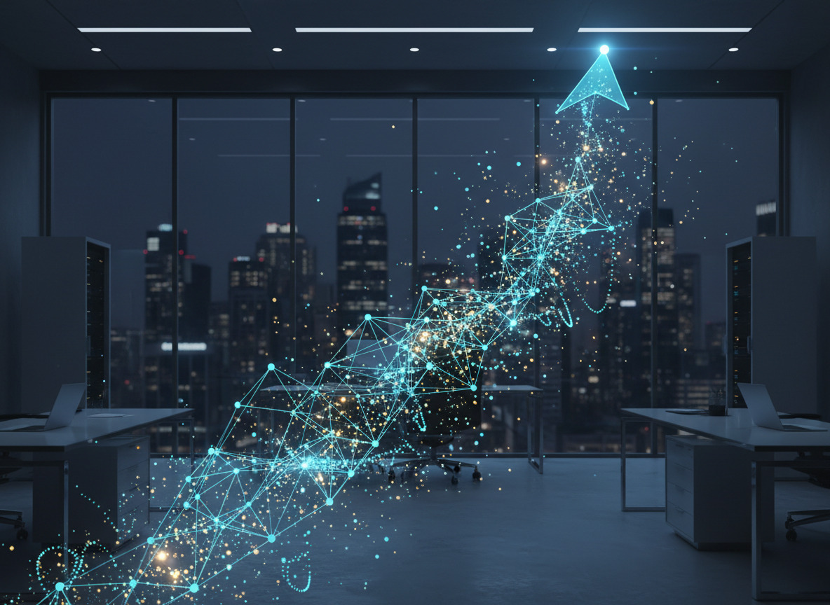 AIを使った保険営業の新常識｜募集人が知っておくべき活用法とは