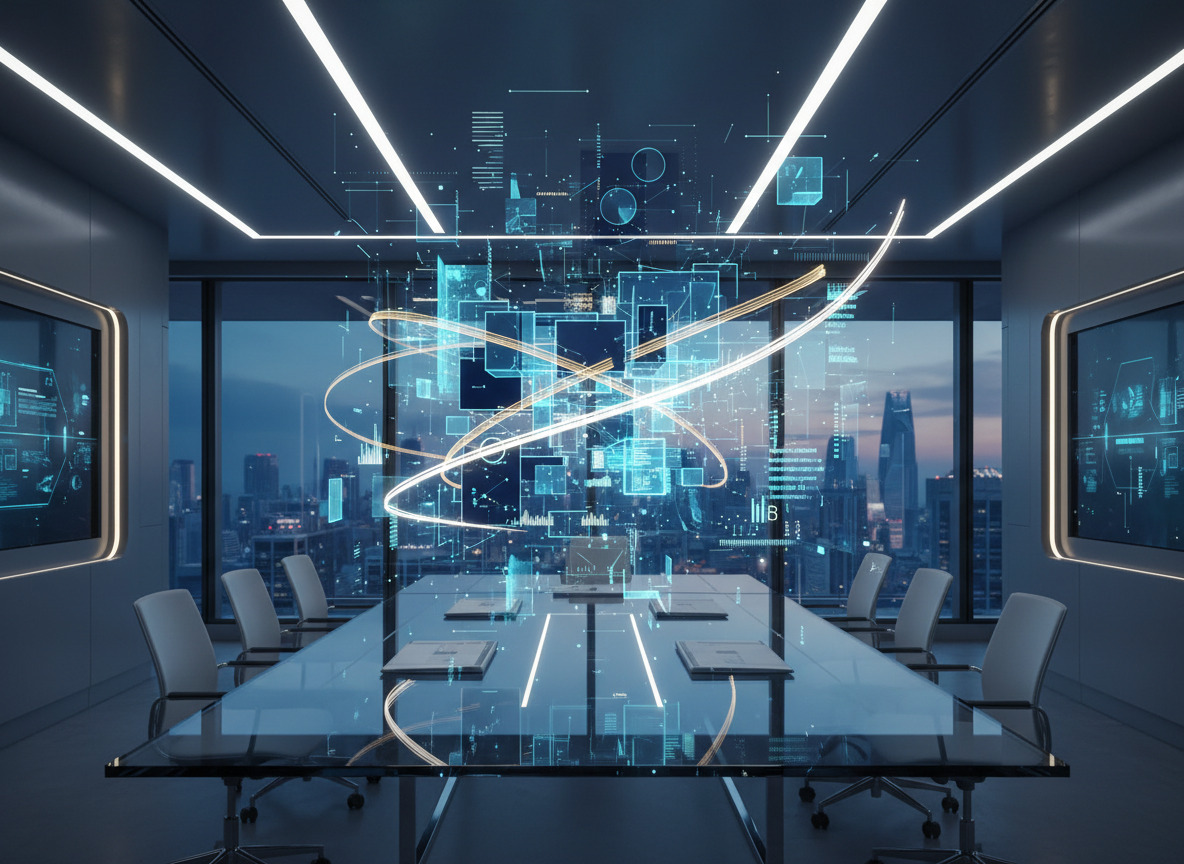 札幌でAI研修を検討中の企業様へ｜中小企業が今すぐ始めるべきAI活用とは