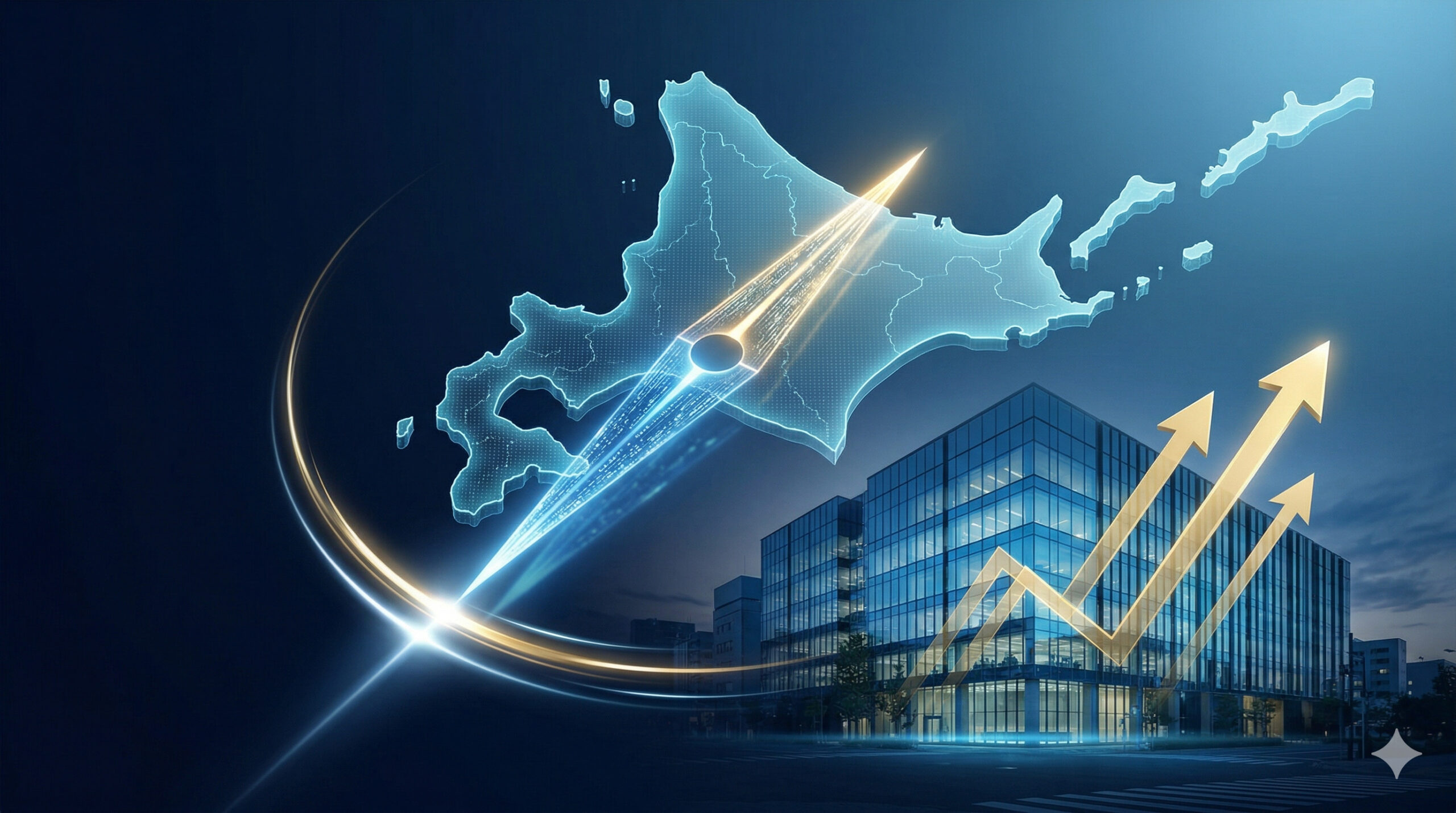 【北海道対応】中小企業向けAI研修とは？社内に浸透させる具体的ステップ